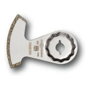 Fein Diamant-Sägeblatt segmentiert StarLockMax 2,2 mm-4