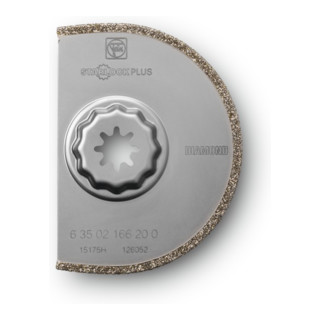 Fein Diamant-Sägeblatt segmentiert StarLockPlus Ø 90 x 2,2 mm