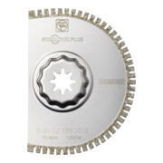Fein Diamant-Sägeblatt segmentiert StarLockPlus Ø 90-1