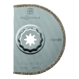 Fein Diamant-Sägeblatt segmentiert StarLockPlus Ø 90 x 2,2 mm