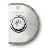 Fein Diamant-Sägeblatt segmentiert StarLockPlus Ø 90 x 1,2 mm