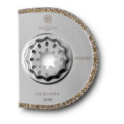 Fein diamantzaagblad gesegmenteerd SL diameter 75 x 2,2