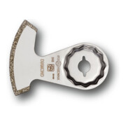 Fein diamantzaagblad gesegmenteerd StarLockMax 2,2 mm