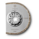 Fein Diamantzaagblad, Ø 75 mm, VE (verpakkings eenheid) 1 St, Houder Starlock-1