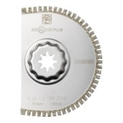Fein Diamantzaagblad, Ø 90 mm, Houder StarlockPlus-1