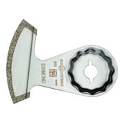 Fein diamantzaagblad gesegmenteerd StarLockMax 1,2 mm