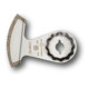 Fein Diamantzaagblad, VE (verpakkings eenheid) 1 St, Houder StarlockMax