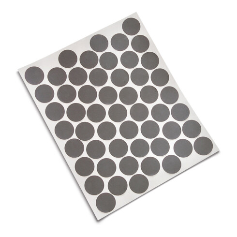 Fein Disques à poncer autocollants
