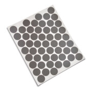 Fein Disques à poncer autocollants