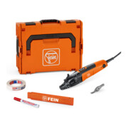 FEIN Doorloopschaar tot 1,6 mm BSS 1.6 CE Set