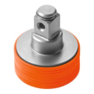 Fein Dopsleuteladapter, Accessoire-interface QuickIN