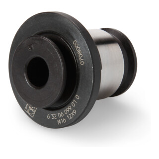 Fein Draadsnijelementen, Schroefdraad M 6, Ø 4,5 mm, Vierkant 3,4 mm