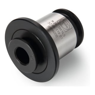 Fein Draadsnijelementen, Schroefdraad M22/M24, Ø 18 mm, Vierkant 14,5 mm