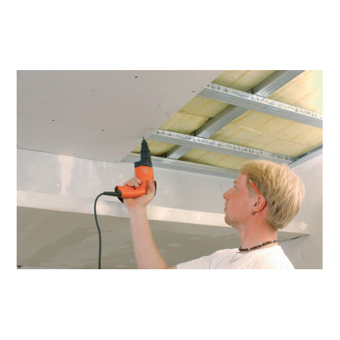 Fein droogbouwschroevendraaier SCT 5-40 UX