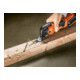 Fein E-Cut Carbide Pro, Lengte 40 mm, Breedte 32 mm, VE (verpakkings eenheid) 1 St, H-2
