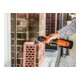 Fein E-Cut Carbide Pro, Lengte 40 mm, Breedte 32 mm, VE (verpakkings eenheid) 1 St, H-4
