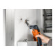 Fein E-Cut Carbide Pro, Lengte 60 mm, Breedte 32 mm, VE (verpakkings eenheid) 1 St, H-5