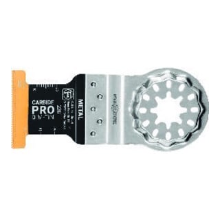 Carbure fin E-Cut Pro VE 1