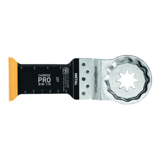 Lame de scie Fein E-Cut carbure Pro 60 mm