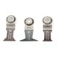 Fein E-Cut Combo Starlock WOOD & METAL 3-teilig