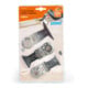 Fein E-Cut Combo Starlock WOOD & METAL 3-teilig