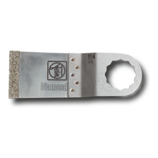 Fein E-Cut Diamant-Sägeblatt, Länge 50 mm, Breite 35 mm