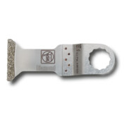 Fein E-Cut Diamant-Sägeblatt, Länge 60 mm, Breite 42 mm