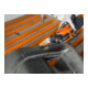 Fein E-Cut hardmetalen zaagblad, Lengte 50 mm, Breedte 35 mm, Houder StarlockPlus-3