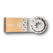 Fein E-Cut Hartmetall-Sägeblatt StarLockPlus 50 x 35 mm