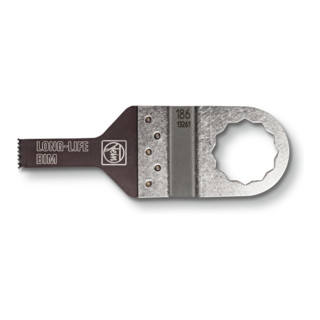Fein E-Cut Long-Life Sägeblatt 1er Pack, Breite 10 mm