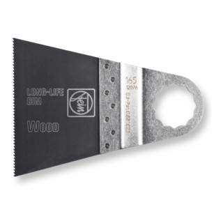 Fein E-Cut Long-Life Sägeblatt 1er Pack, Breite 65 mm