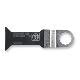 Fein E-Cut Long-Life Sägeblatt 25er Pack, Breite 42 mm