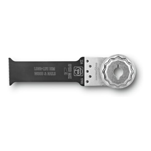 Fein E-Cut Long-Life-Sägeblatt Breite 32 mm 50er Pack