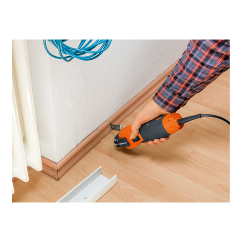 Fein E-Cut Long-Life-Sägeblatt mit Titanbeschichtung 5 Stk.