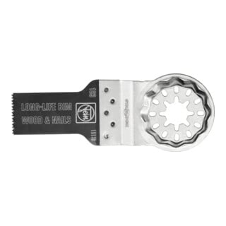 Fein E-Cut Long-Life-Sägeblatt SL 50x35