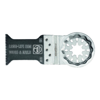 Fein E-Cut Long-Life-Sägeblatt SL 50x35