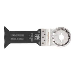 Fein E-Cut Long-Life-Sägeblatt StarLockMax 78 x 42 mm