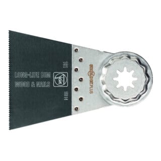 Fein E-Cut Long-Life-Sägeblatt StarLockPlus 50 x 65 mm