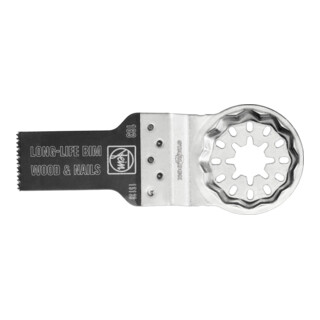 Fein E-Cut Long-Life zaagblad SL 50x35