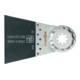 Fein E-Cut Long-Life-zaagblad, Lengte 50 mm, Breedte 65 mm, VE (verpakkings eenheid)