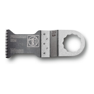 Fein E-Cut Precision BIM-Sägeblatt (35mm) VE1