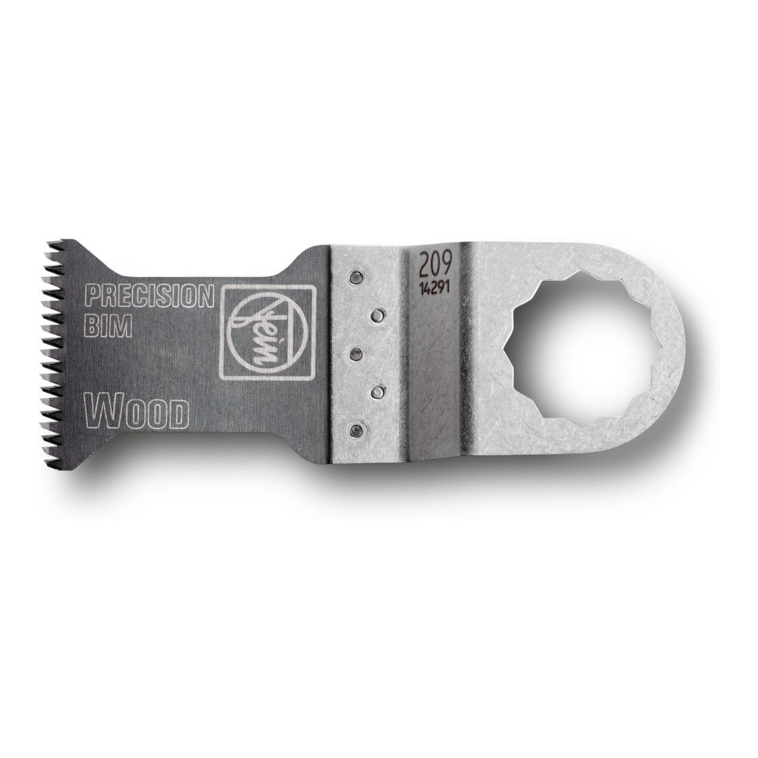 Fein E-Cut Precision BIM-Sägeblatt (35mm) VE1