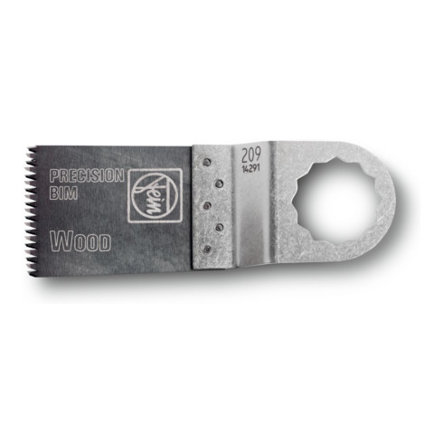 Fein E-Cut Precision BIM-Sägeblatt (35mm) VE1