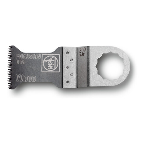 Fein E-Cut Precision BIM-Sägeblatt (35mm) VE1