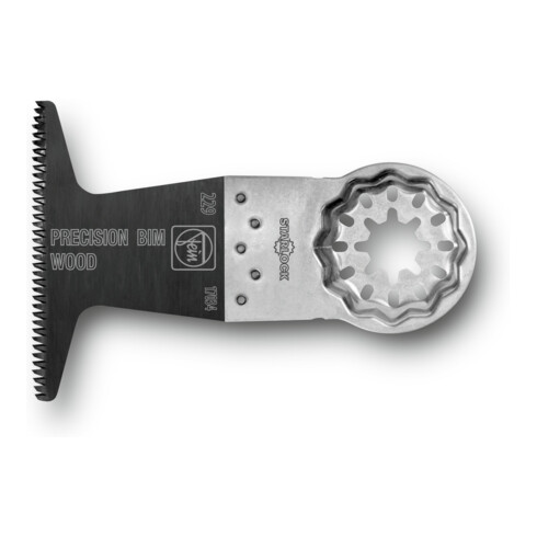 Fein E-Cut Precision BIM-Sägeblatt (65mm) VE1
