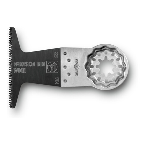 Fein E-Cut Precision BIM-Sägeblatt (65mm) VE1