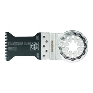 Fein E-Cut Precision BIM-Sägeblatt SL 50x35