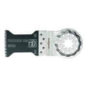Fein E-Cut Precision BIM-Sägeblatt SL 50x35-1