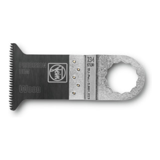 Fein E-Cut Precision BIM-zaagblad 1 stuk