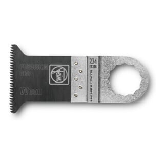 Fein E-Cut Precision BIM-zaagblad 1 stuk